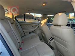Ford Taurus